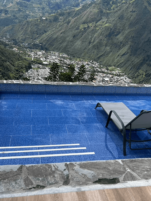 Three Must-Visit Hot Springs in Banos Ecuador (2024 Guide)